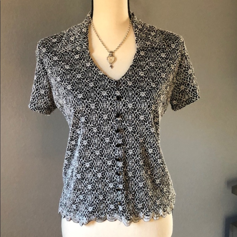 Blouse size M